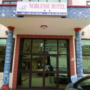 NOBLESSE Hôtel